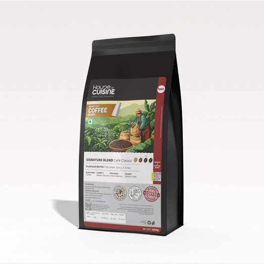 SIGNATURE BLEND - Café Classic