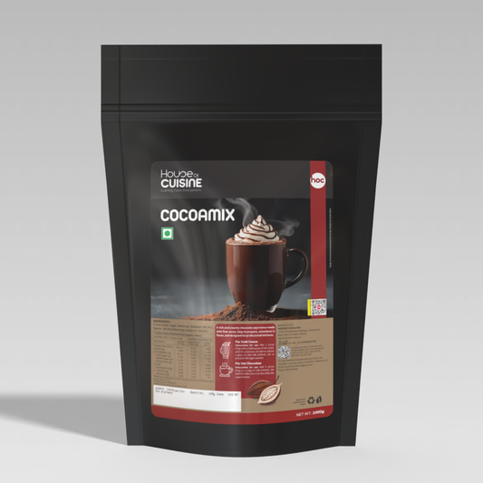 COCOA POWDER